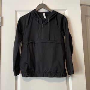 Lululemon Pack Light half zip pullover